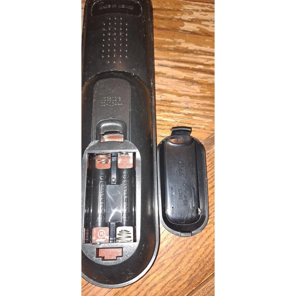 Spectrum Time‎ Warner Cable Remote Control UR5U-8790L-TWC